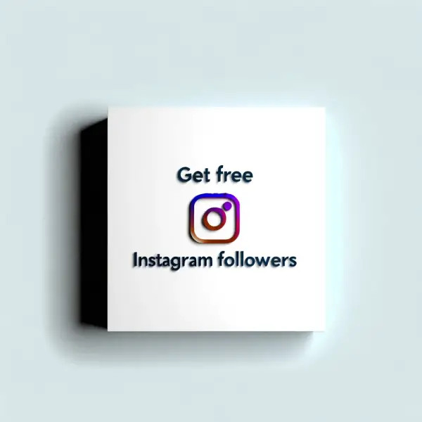 Gratis Instagram Følgere 1